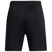Spodenki dziecięce Under Armour UA Tech Logo Shorts Black