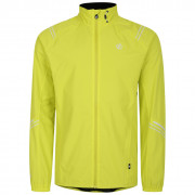 Damska kurtka wiatrówka Dare 2b Illume Pro Jacket żółty Neon Spring