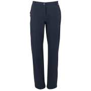 Spodnie damskie Regatta Women’s Travel Light Packaway Trousers II ciemnoniebieski Navy