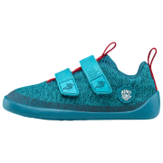 Buty dziecięce Affenzahn Sneaker Knit Happy