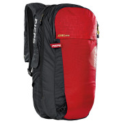 Plecak przeciwlawinowy Pieps Jetforce BT Pack 25 czerwony ChiliRed