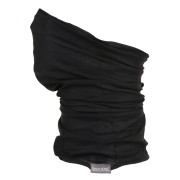 Komin wielofunkcyjny Regatta Multitube Unisex czarny Black