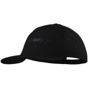 Czapka z daszkiem Dynafit Tech Trucker Cap czarny 0910 - black out