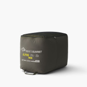 Śpiwór puchowy Sea to Summit Alpine Down -29C Long