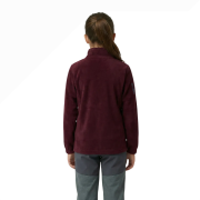 Bluza dziecięca Husky Aflee K bordo
