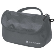 Kosmetyczka Ferrino Atocha zarys grey