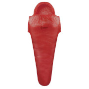 Wkład do śpiwora Patizon Micro Liner S/M (156-189 cm) czerwony Fired Brick