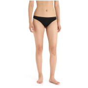 Damskie stringi Icebreaker Siren Thong
