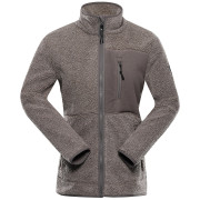 Bluza damska Alpine Pro Ferada 3 beżowy Natural