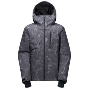 Kurtka męska Dare 2b Baseplate IV Jacket szary DrkCrckdPrnt