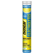 Tabletki energetyczne Isostar Hydrotabs electrolytes 18 TABS