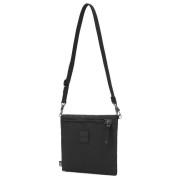 Torba naramienna Pacsafe GO Crossbody Pouch