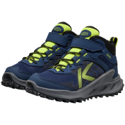 Buty dziecięce Keen Zionic Mid Wp Children