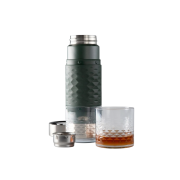 Butelka termiczna GSI Outdoors Insulated Cocktail Set 500 ml