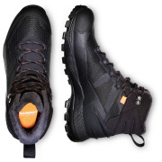 Buty damskie Mammut Blackfin III Mid DT Women