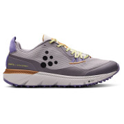 Buty do biegania dla mężczyzn Craft Adv Nordic Speed 2 szary šedá
