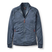 Bluza damska Rab Nexus Jacket Wmns szary