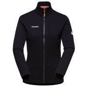Kurtka damska Mammut Aconcagua ML Jacket Women ciemnoniebieski marine