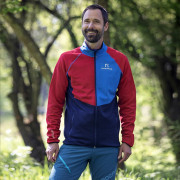 Męska bluza Progress Glacier