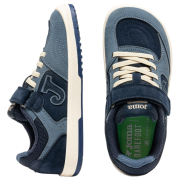 Buty barefoot dziecięce Joma Flexy JR Boy Navy Blue