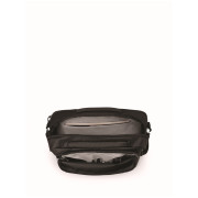 Torba podróżna Osprey Transporter Carry On Boarding Bag czarny raven black/black