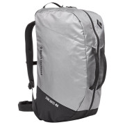 Torba podróżna Black Diamond Stone 42 Duffel srebrny Nickel