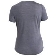 Damska koszulka Icebreaker Women Merino 125 Cool-Lite™ Sphere III SS Tee