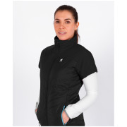 Damska kurtka puchowa High Point Telos Lady Down T-shirt