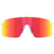 Okulary przeciwsłoneczne OAKLEY Sutro Prizm Ruby
