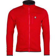 Męski sweter High Point Skywool 3.0 Sweater czerwony Red