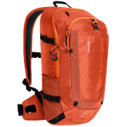 Plecak Ortovox Traverse 20 (2020) pomarańczowy DesertOrange