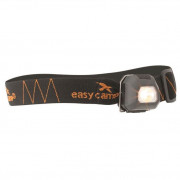 Czołówka Easy Camp Flicker Headlamp czarny/pomarańczowy