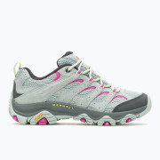 Buty damskie Merrell Moab 3 zarys monument/fuchsia