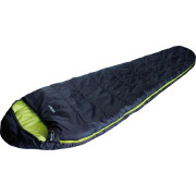 Śpiwór High Peak Safari niebieski NavyBlue/Lime