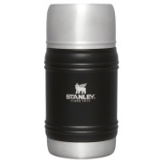 Termos obiadowy Stanley Artisan 500 ml czarny