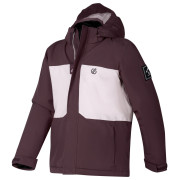 Kurtka dziecięca Dare 2b Send It II Jacket Hucklbr/PkHz