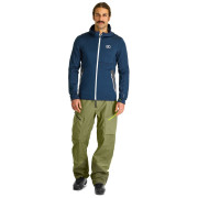 Męska bluza Ortovox Fleece Hoody M