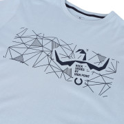 Koszulka męska High Point Rock Wall T-Shirt
