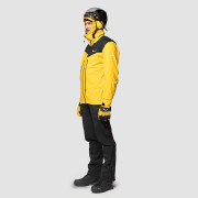 Kurtka męska Salewa ORTLES PTX 3L M JACKET