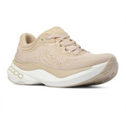 Damskie buty do biegania Topo Aura 2 beżowy Tan / White