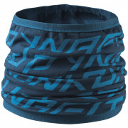 Komin Dynafit Performance Dryarn® Neck Gaiter ciemnoniebieski Blue