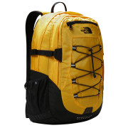 Plecak The North Face Borealis Classic żółty Summit Gold-TNF Black-N