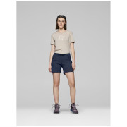 Spodenki damskie Norrona falketind flex1 light Shorts