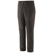 Spodnie męskie Patagonia Men's Terravia Trail Pants - Reg czarny Black