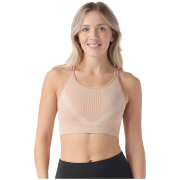 Damska bielizna Smartwool W Intraknit Strappy Bra