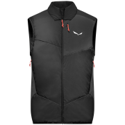 Kamizelka męska Salewa Ortles Hyb Tw Air Vest M czarny black out