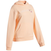 Bluza dziecięca Under Armour G Graphic Hoodie Playful Peach