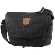 Torba naramienna Fjällräven Greenland Shoulder Bag Small czarny Black