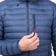 Kurtka męska Mountain Equipment Earthrise Hooded Jacket