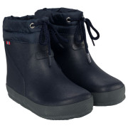 Dziecięce buty zimowe Viking Outdoor Footwear Alv Barefoot Warm Navy